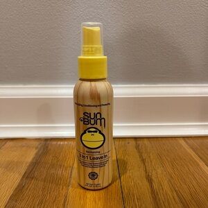 Sun Bum 3 in 1 Leave In